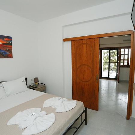 Gk Houses #2 Asprovalta Bagian luar foto