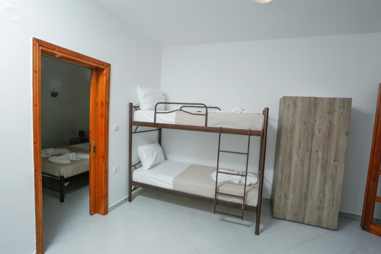 Gk Houses #2 Asprovalta Bagian luar foto