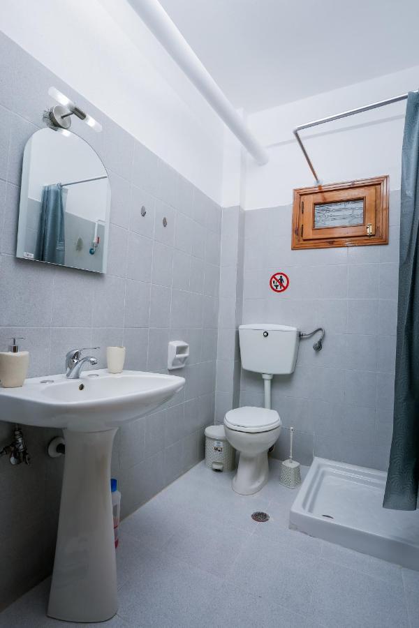 Gk Houses #2 Asprovalta Bagian luar foto