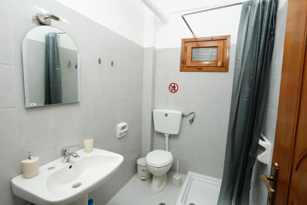 Gk Houses #2 Asprovalta Bagian luar foto