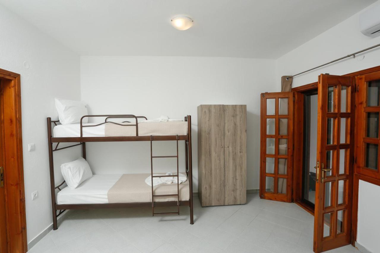 Gk Houses #2 Asprovalta Bagian luar foto