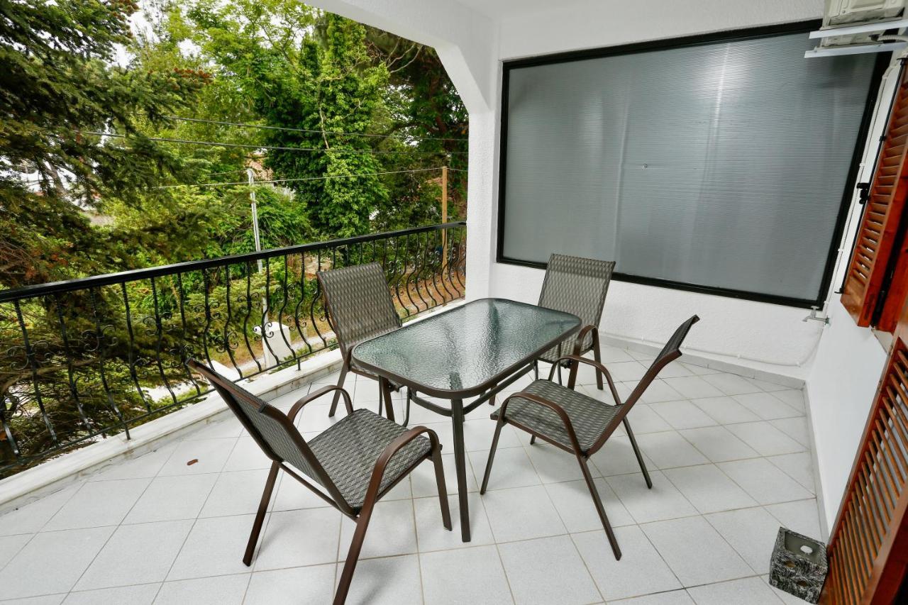 Gk Houses #2 Asprovalta Bagian luar foto