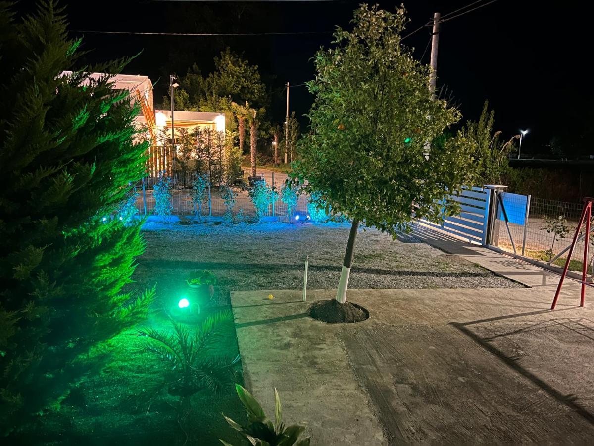 Gk Houses #2 Asprovalta Bagian luar foto